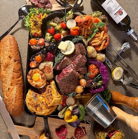 81° ハチジュウイチド 新潟駅前店