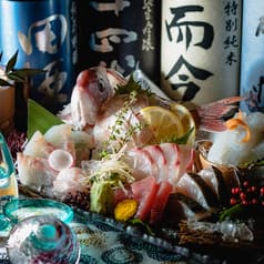 魚旬 浜松町店 2