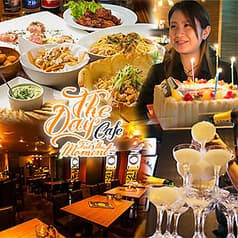 THE DAY cafe 赤坂店 2