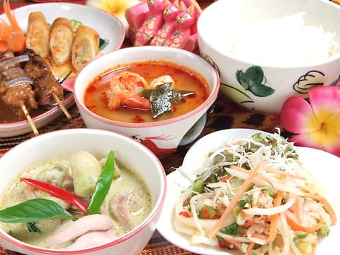 熱帯食堂 枚方店