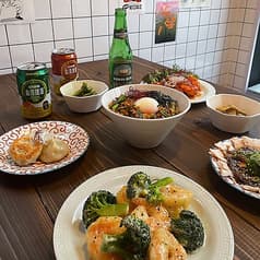 台湾混飯 酒芬 2