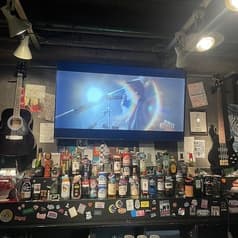 邦ロックバー Hangout 2