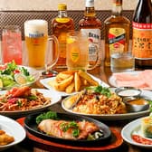 アジアンリゾート SUNRISE サンライズ 大崎店 3