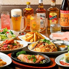 アジアンリゾート SUNRISE サンライズ 大崎店 2