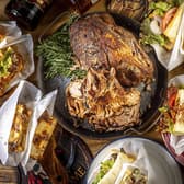 Captain Morgan キャプテンモルガン 3