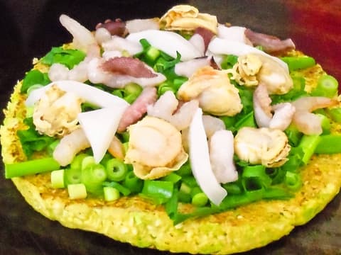 お好み焼き ユウタ