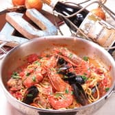 Italian Dining LUI ルイ 3