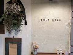 SOLA CAFE 2