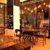 コーデュロイカフェ CORDUROY cafe 大名店 3