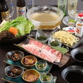 燦別邸 北新地店 はなれ 3