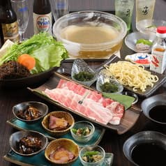 燦別邸 北新地店 はなれ 2