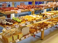 フレッズカフェ 六甲店 2