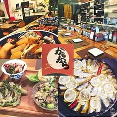 居酒屋 からから 堺店 2