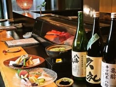 酒と肴 Shin しん 三条店 2