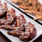 エビス 登戸店 3