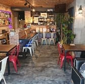 Cafe&Bar KARIN カリン 3