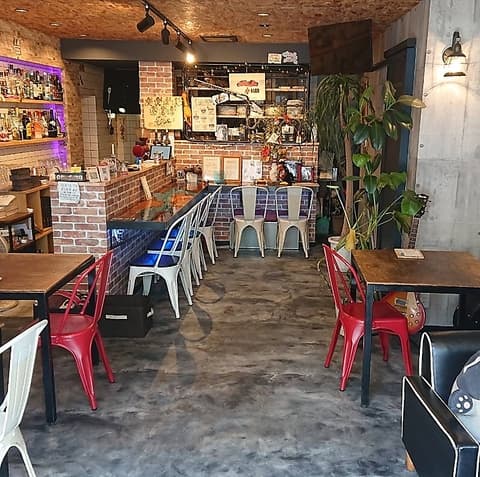 Cafe&Bar KARIN カリン