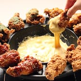 ソウルサカバテバク 阪神尼崎店 3