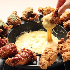 ソウルサカバテバク 阪神尼崎店 2