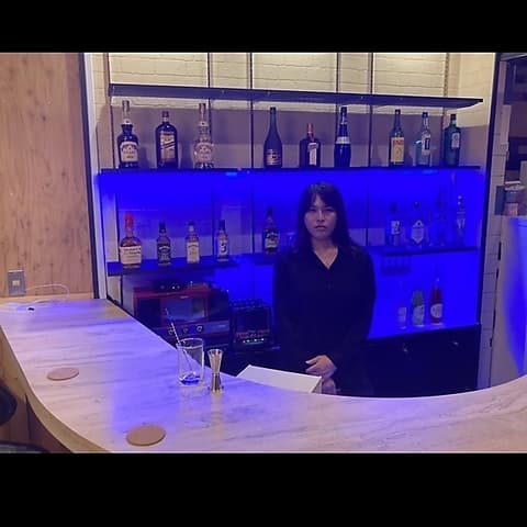 Bar りゅうちゃん