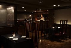 ステーキハウス リブルーム 2