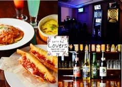 Darts Bar Lovers 中洲 2