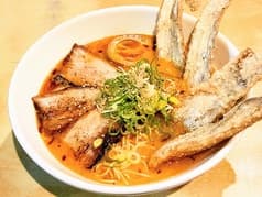 ラーメン家族 上新庄店 2