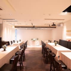 FIESTA The VIPルーム 2