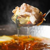 宮古島しゃぶしゃぶ粋 あぐー豚専門店 3