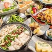 昭和食堂 鹿児島天文館店 3