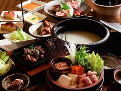 町屋食堂 かし和 天神大名店 2