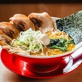 白金ラーメン恭や 3