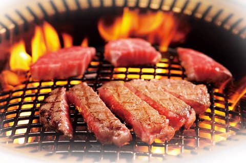 焼肉 かくら 佐賀駅北口店