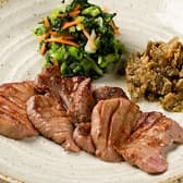 仙台名物 味の牛たん べこ吉 天王寺店 3