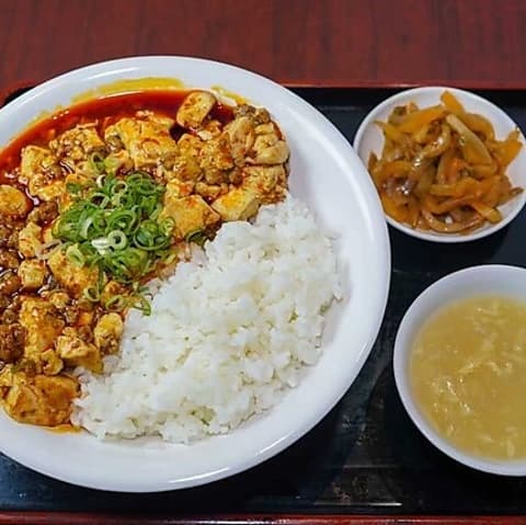 中華料理 三好軒