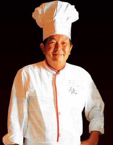 スーツァンレストラン陳 名古屋