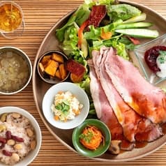 Cozy Garden Cafe AZALEA コージーガーデンカフェ アザレア 2