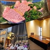 焼肉 まるよし 3