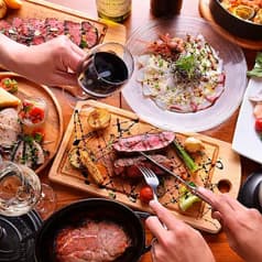 ワインバル青木酒店 鶴屋町店 2