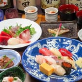 寿司処ことぶき 3