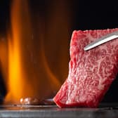 GRILL THE TOKYO WAGYU BAR グリルザトウキョウワギュウバー 3