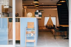 コミュニティカフェ 新大宮 2