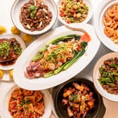 金喜悦辣椒炒肉 3