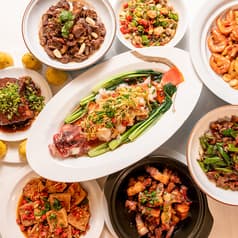 金喜悦辣椒炒肉 2