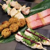 焼鳥房 花鳥風月 中央町店 3