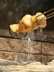 炭焼き小料理かなざわ吟 2