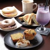 REGAS CAFE LOUNGE レガスカフェラウンジ 3