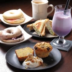 REGAS CAFE LOUNGE レガスカフェラウンジ 2