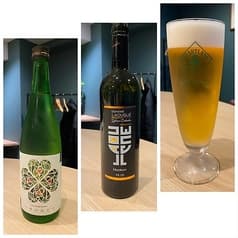 ワインにアテ シュクル 2