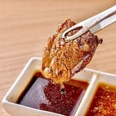 大衆焼肉 まいど 大門店 3